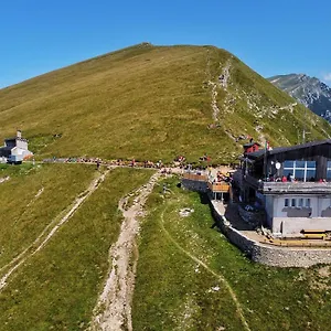 Rifugio Chierego Brenzone sul Garda