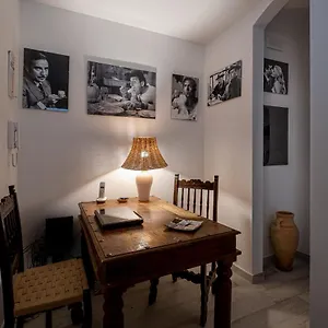 Pensión Casadelmar Ortigia