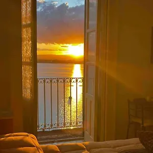 Pensión A' Marina