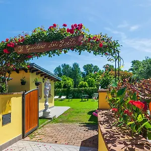 Il Giardino Dei Poeti 2* Lucca