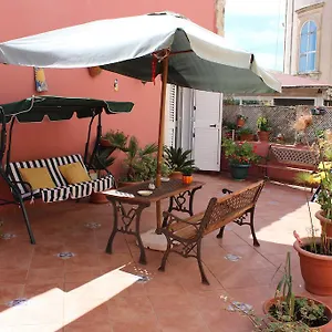 Pensión L'isola Di Ortigia