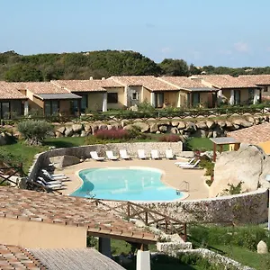Punta Falcone 4* Santa Teresa di Gallura