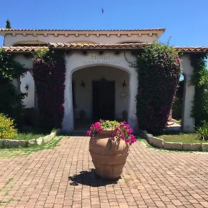 Terra Di Gallura 3* Budoni