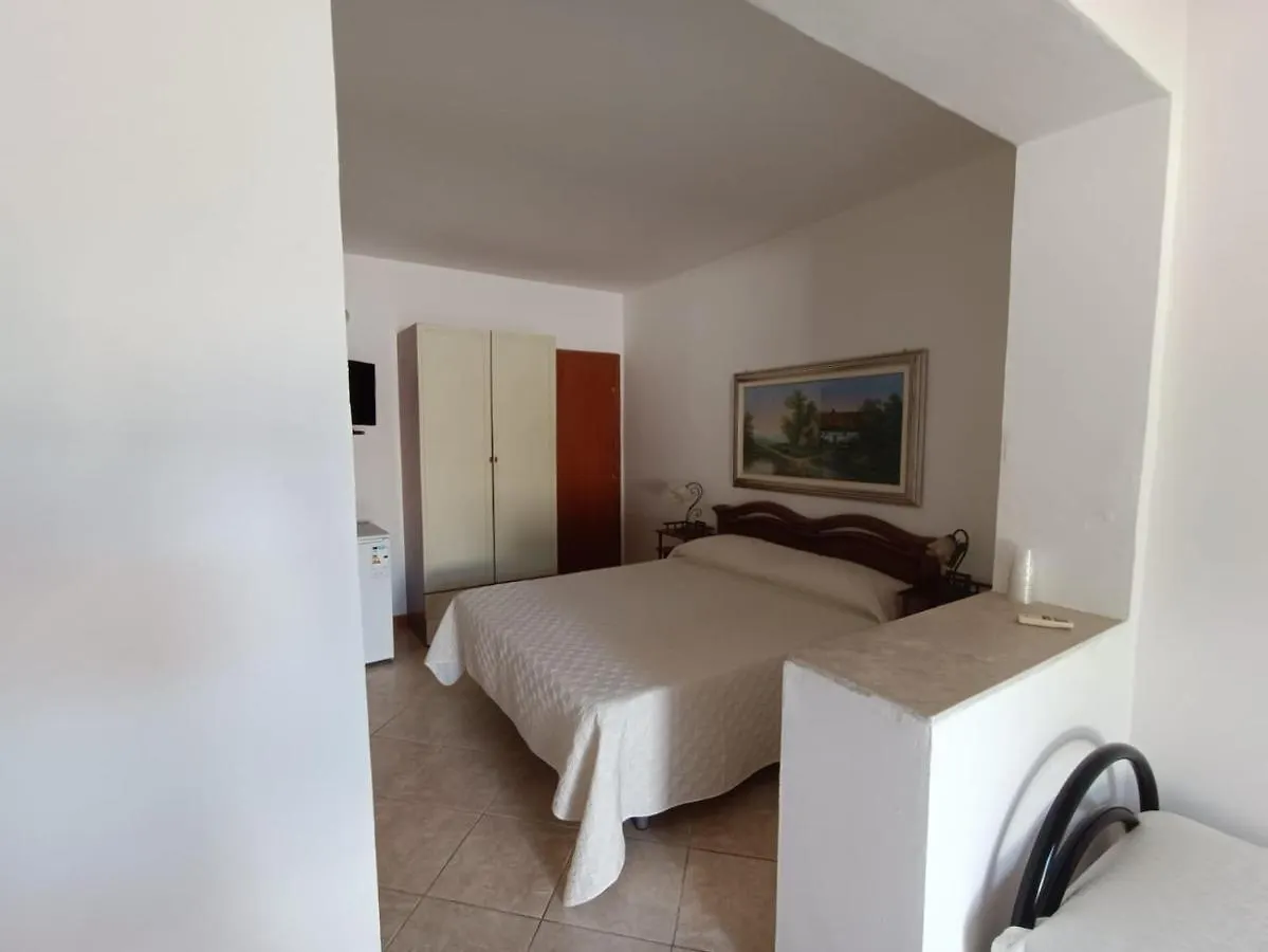 ** Guest house Acqua Cristallina Arenella  Italy