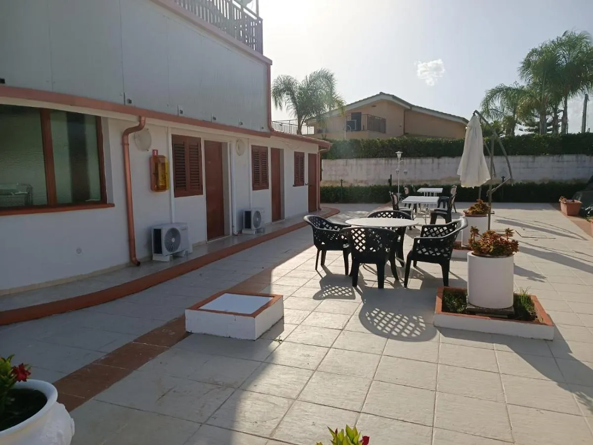 Acqua Cristallina Arenella  Guest house Arenella (Syracuse)