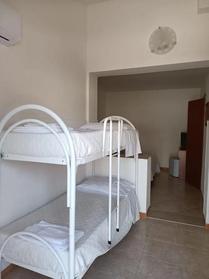 Guest house Acqua Cristallina Arenella