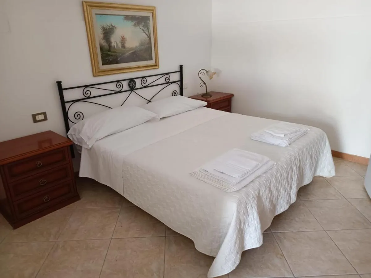 Acqua Cristallina Arenella  Guest house Arenella (Syracuse)