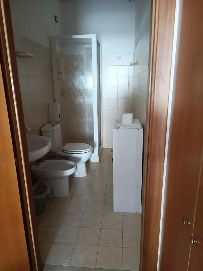 Acqua Cristallina Arenella  Guest house