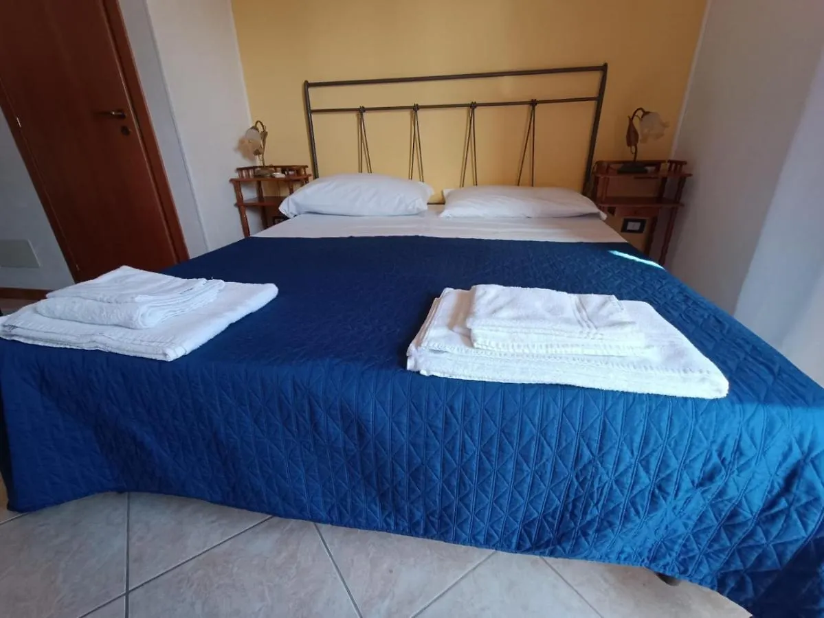 Acqua Cristallina Hotel Arenella